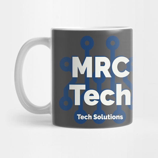 MRC Tech - Tech Solutions by Extra Techy